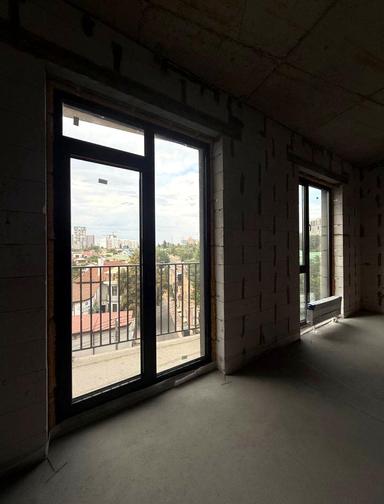 1-комнатная квартира по адресу ул. Чубаевская (площадь 48 м²) - Atlanta.ua - фото 6