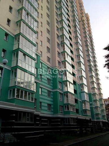 3-комнатная квартира по адресу ул. Воскресенская (площадь 90 м²) - Atlanta.ua - фото 15