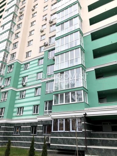 3-комнатная квартира по адресу ул. Воскресенская (площадь 90 м²) - Atlanta.ua - фото 16