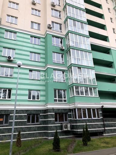 3-комнатная квартира по адресу ул. Воскресенская (площадь 90 м²) - Atlanta.ua - фото 17