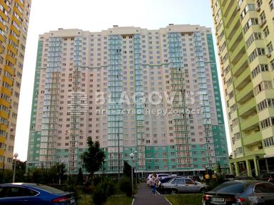 3-комнатная квартира по адресу ул. Воскресенская (площадь 90 м²) - Atlanta.ua - фото 14