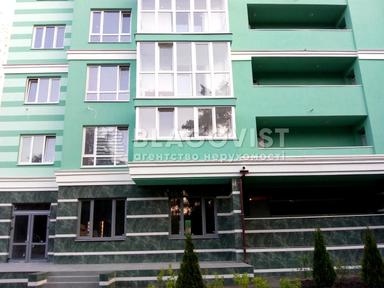 3-комнатная квартира по адресу ул. Воскресенская (площадь 90 м²) - Atlanta.ua - фото 18