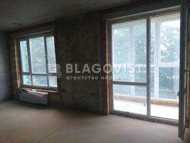 3-комнатная квартира по адресу ул. Воскресенская (площадь 90 м²) - Atlanta.ua - фото 21