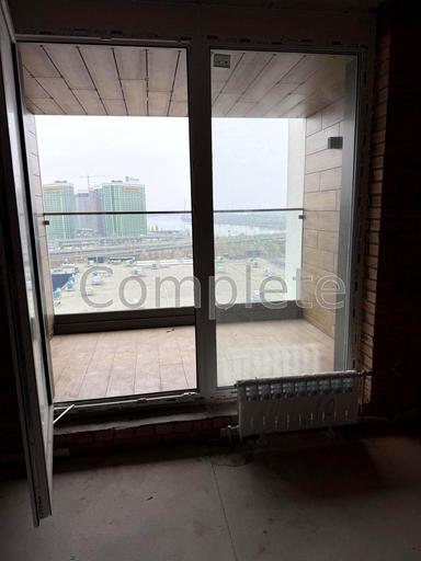 1-room apartment apartment by the address st. Ul Bereznyakovskaya (area 46 m²) - Atlanta.ua - photo 32