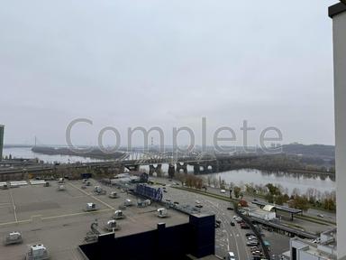 1-room apartment apartment by the address st. Ul Bereznyakovskaya (area 46 m²) - Atlanta.ua - photo 38