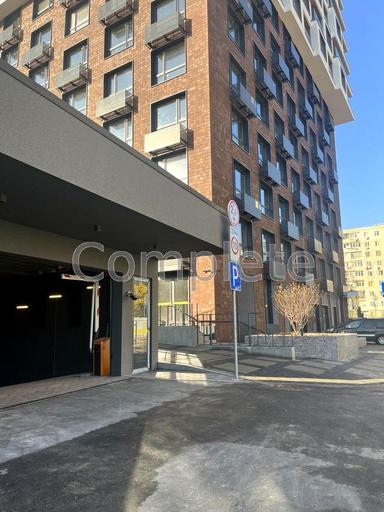 1-room apartment apartment by the address st. Ul Bereznyakovskaya (area 46 m²) - Atlanta.ua - photo 45