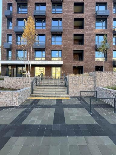 1-room apartment apartment by the address st. Ul Bereznyakovskaya (area 46 m²) - Atlanta.ua - photo 44