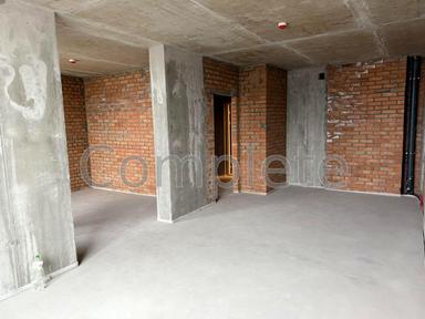 1-room apartment apartment by the address st. Ul Bereznyakovskaya (area 46 m²) - Atlanta.ua - photo 46