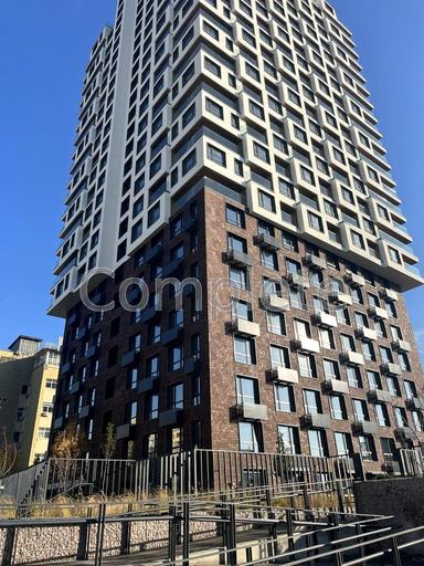 1-room apartment apartment by the address st. Ul Bereznyakovskaya (area 46 m²) - Atlanta.ua - photo 51