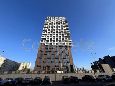 1-room apartment apartment by the address st. Ul Bereznyakovskaya (area 46 m²) - Atlanta.ua - photo 52