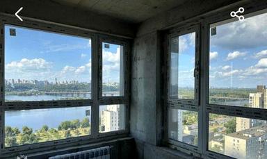 2-кімнатна квартира за адресою вул. Березняківська (площа 68 м²) - Atlanta.ua - фото 20