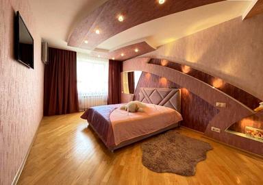 3-комнатная квартира по адресу ул. Академика Ющенко (площадь 105 м²) - Atlanta.ua - фото 16