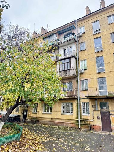 2-rooms apartment apartment by the address st. Khmelnitskogo Bogdana (area 37 m²) - Atlanta.ua - photo 24