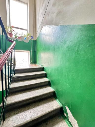 2-rooms apartment apartment by the address st. Khmelnitskogo Bogdana (area 37 m²) - Atlanta.ua - photo 44