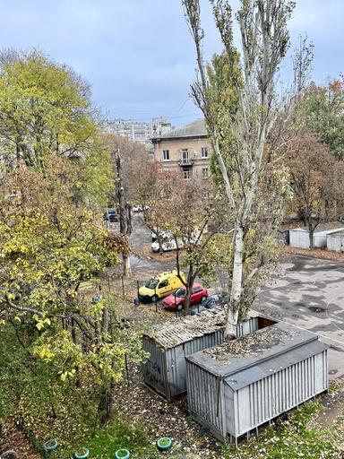 2-rooms apartment apartment by the address st. Khmelnitskogo Bogdana (area 37 m²) - Atlanta.ua - photo 43