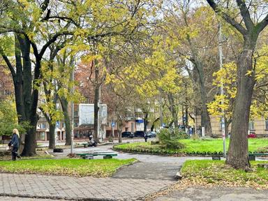 2-rooms apartment apartment by the address st. Khmelnitskogo Bogdana (area 37 m²) - Atlanta.ua - photo 45