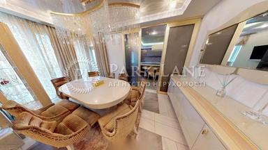 Багатокімнатна квартира за адресою (площа 253 м²) - Atlanta.ua - фото 14