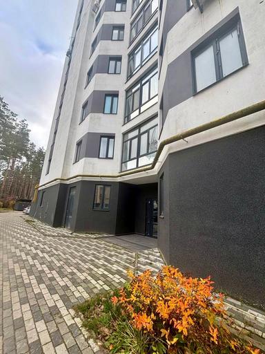 Комерційна нерухомість за адресою вул. Мисливська (площа 30 м²) - Atlanta.ua - фото 14