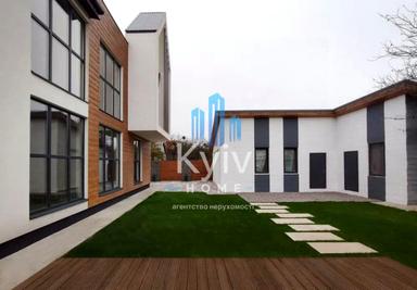 Дом по адресу (площадь 280 м²) - Atlanta.ua - фото 25