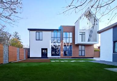 Дом по адресу (площадь 280 м²) - Atlanta.ua - фото 24