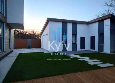 Дом по адресу (площадь 280 м²) - Atlanta.ua - фото 28