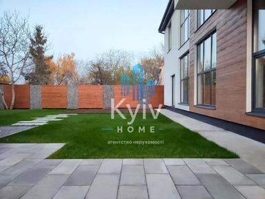 Дом по адресу (площадь 280 м²) - Atlanta.ua - фото 29