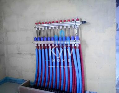 Дом по адресу (площадь 280 м²) - Atlanta.ua - фото 41