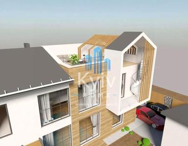 Дом по адресу (площадь 280 м²) - Atlanta.ua - фото 45