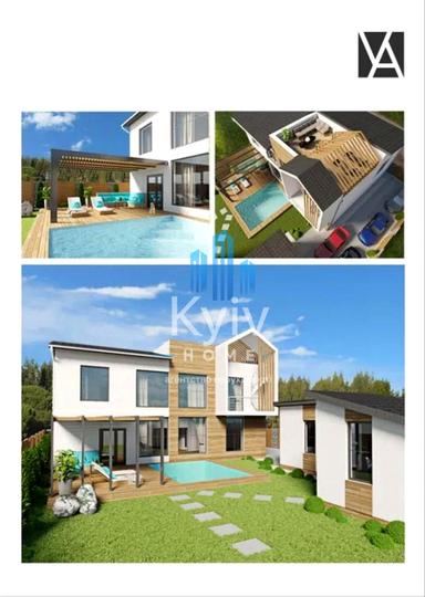 Дом по адресу (площадь 280 м²) - Atlanta.ua - фото 46