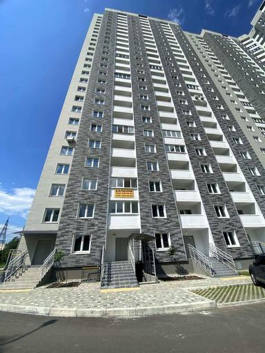 1-комнатная квартира по адресу (площадь 46 м²) - Atlanta.ua - фото 26