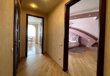 3-комнатная квартира по адресу ул. Академика Ющенко (площадь 105 м²) - Atlanta.ua - фото 17