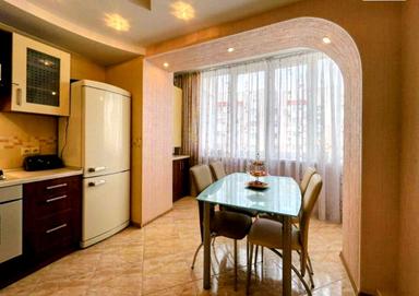 3-комнатная квартира по адресу ул. Академика Ющенко (площадь 105 м²) - Atlanta.ua - фото 18