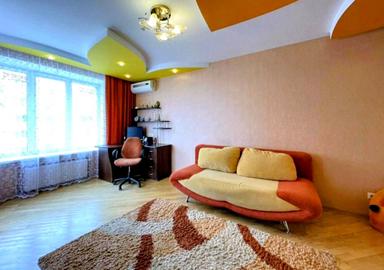 3-комнатная квартира по адресу ул. Академика Ющенко (площадь 105 м²) - Atlanta.ua - фото 20