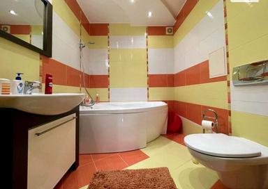 3-комнатная квартира по адресу ул. Академика Ющенко (площадь 105 м²) - Atlanta.ua - фото 27