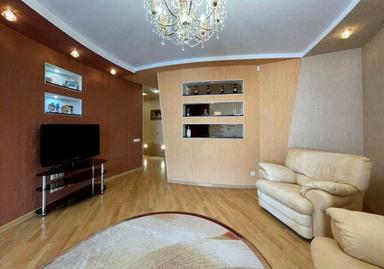 3-комнатная квартира по адресу ул. Академика Ющенко (площадь 105 м²) - Atlanta.ua - фото 28