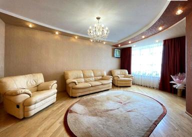 3-комнатная квартира по адресу ул. Академика Ющенко (площадь 105 м²) - Atlanta.ua - фото 29