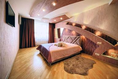 3-комнатная квартира по адресу ул. Академика Ющенко (площадь 105 м²) - Atlanta.ua - фото 30