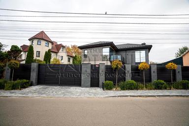 House by the address (area 320 m²) - Atlanta.ua - photo 29