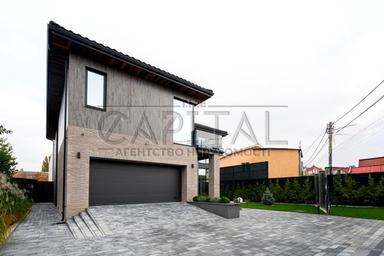 House by the address (area 320 m²) - Atlanta.ua - photo 30