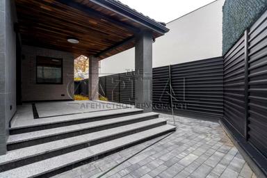 House by the address (area 320 m²) - Atlanta.ua - photo 32