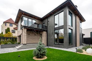 House by the address (area 320 m²) - Atlanta.ua - photo 28