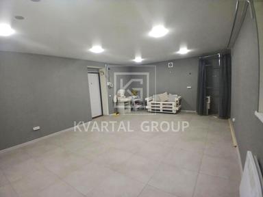 Commercial real estate at st. Turgenevskaya (area 33 m²) - Atlanta.ua - photo 21