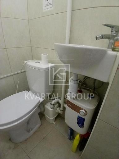 Commercial real estate at st. Turgenevskaya (area 33 m²) - Atlanta.ua - photo 30