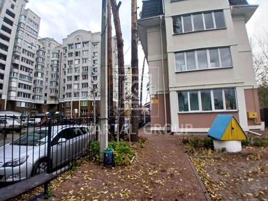 Commercial real estate at st. Turgenevskaya (area 33 m²) - Atlanta.ua - photo 31