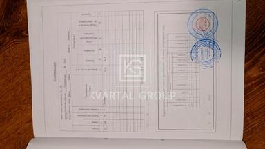 Commercial real estate at st. Turgenevskaya (area 33 m²) - Atlanta.ua - photo 34