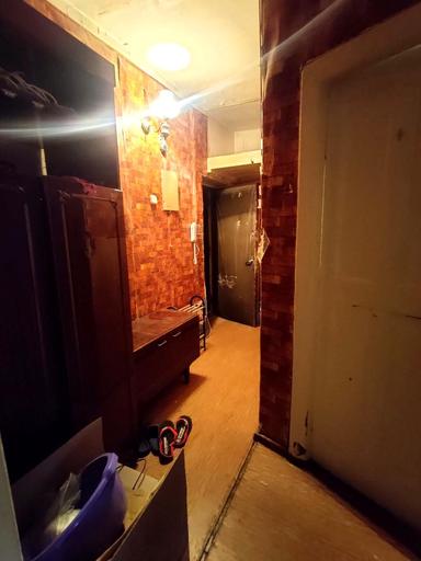 1-кімнатна квартира за адресою вул. Варненська (площа 33,5 м²) - Atlanta.ua - фото 13