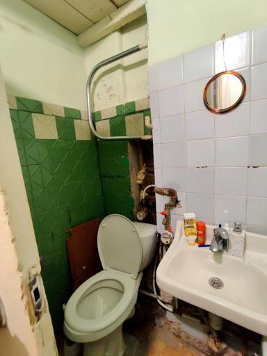 1-кімнатна квартира за адресою вул. Варненська (площа 33,5 м²) - Atlanta.ua - фото 15