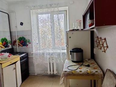 1-кімнатна квартира за адресою вул. Варненська (площа 33,5 м²) - Atlanta.ua - фото 11