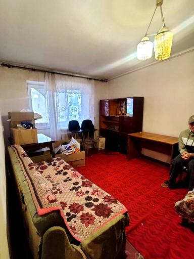 1-кімнатна квартира за адресою вул. Варненська (площа 33,5 м²) - Atlanta.ua - фото 12