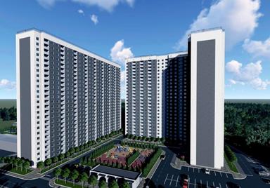 3-rooms apartment apartment by the address st. Per Energetikov (area 93,3 m²) - Atlanta.ua - photo 15